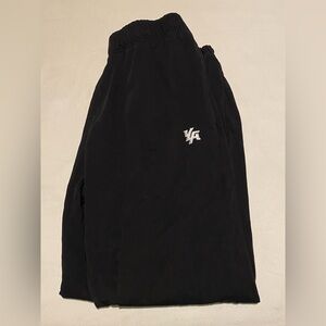 YLA Black Jogger Pants